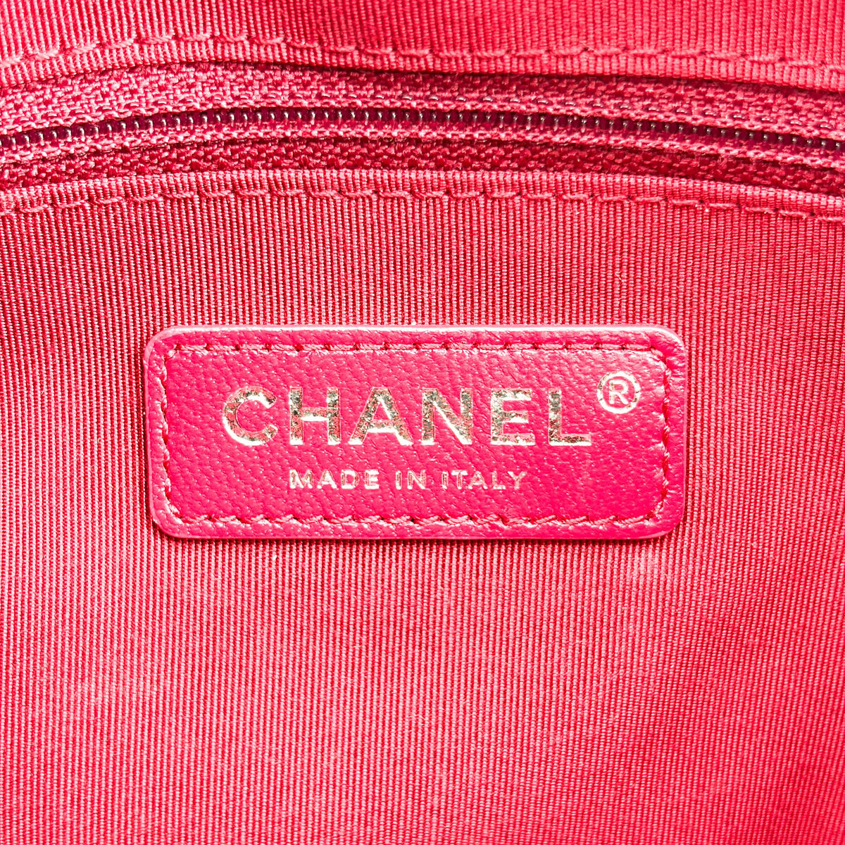 Chanel Gabrielle Hobo Quilted Aged Calfskin Black Leather Shoulder Bag Bag (Pre-Owned)
