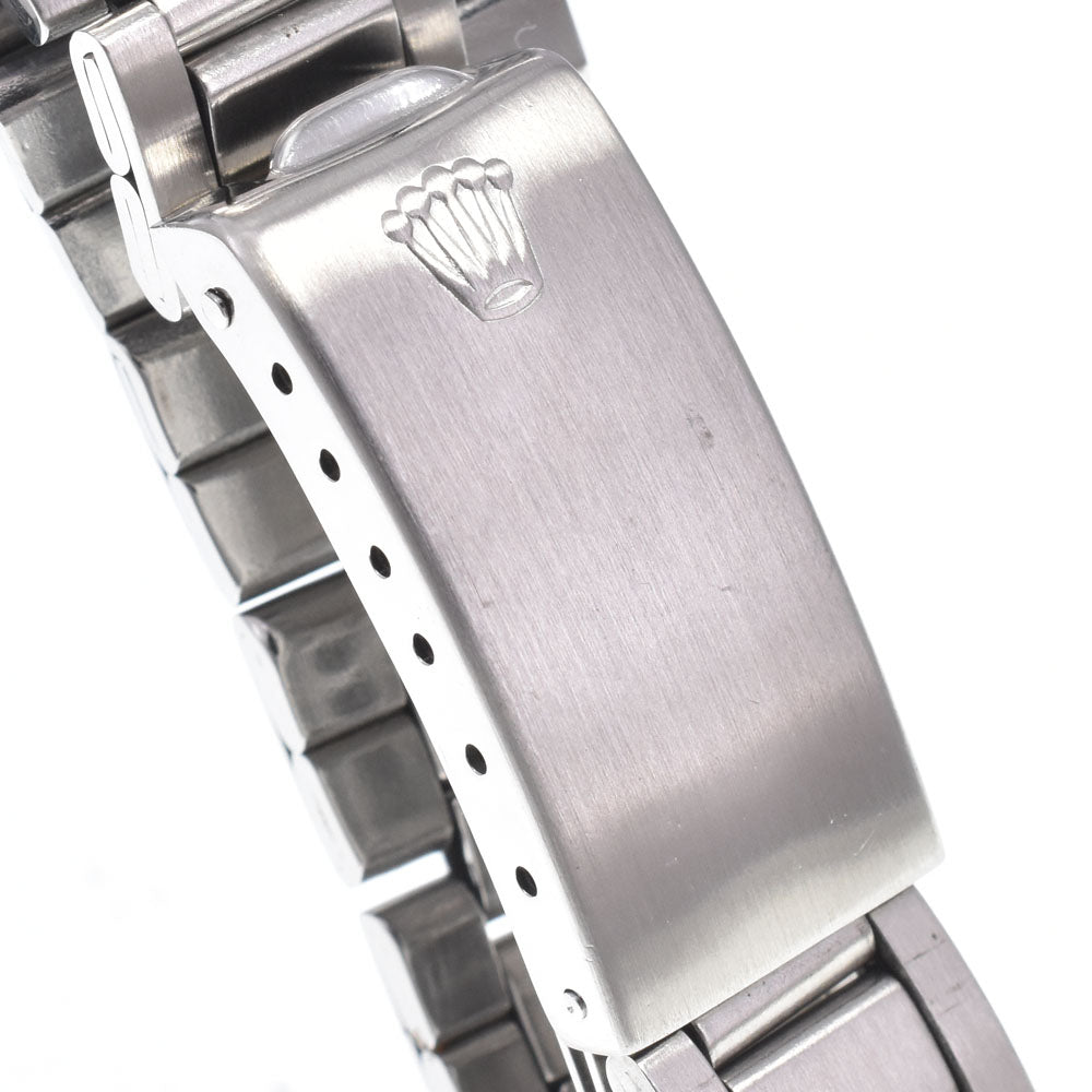Rolex Oyster Precision Steel Watch (Pre-Owned)