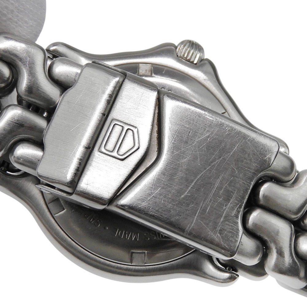 Tag Heuer Sel Professional 200M Quartz Stainless Steel Watch (Pre-Owned)