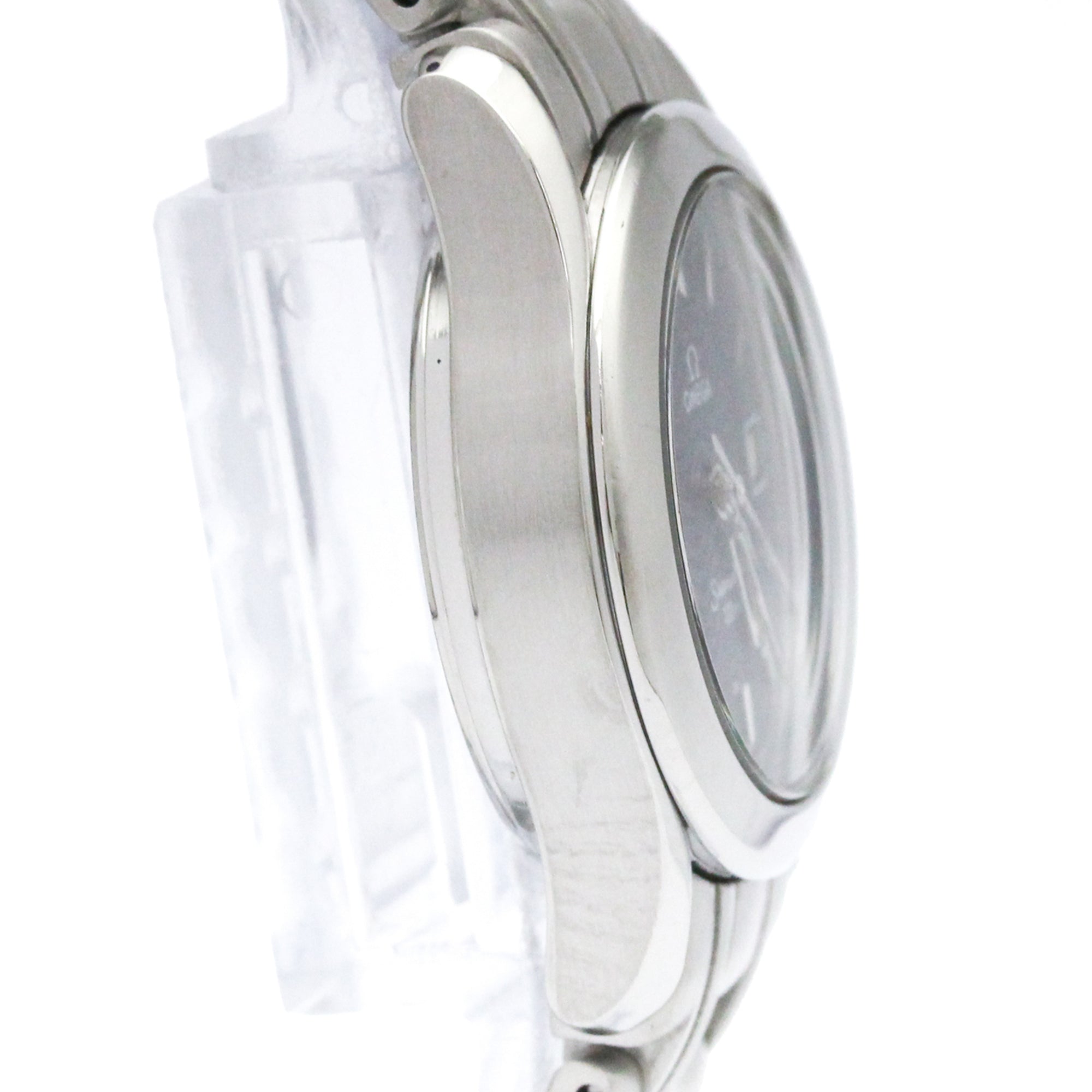 Omega Seamaster 120M Quartz Stainless Steel Watch (Pre-Owned)