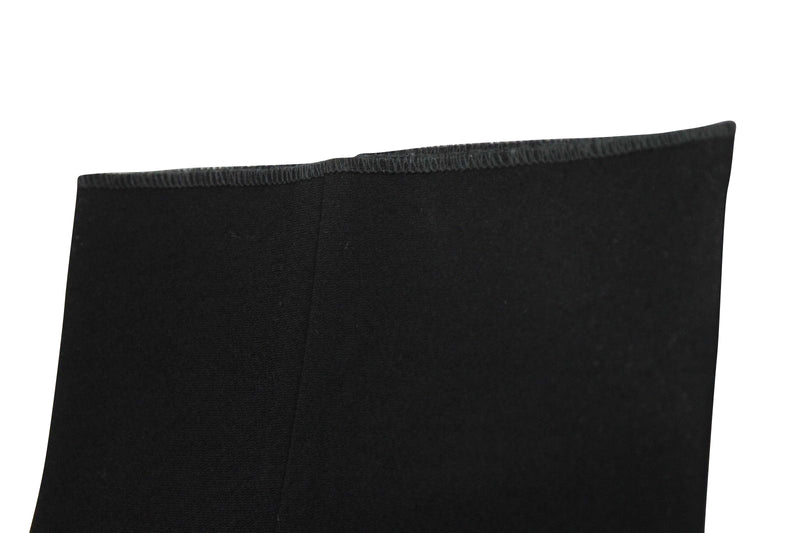 Bottega Veneta Women's Black Triacetate Polyester Dress Pant (42)