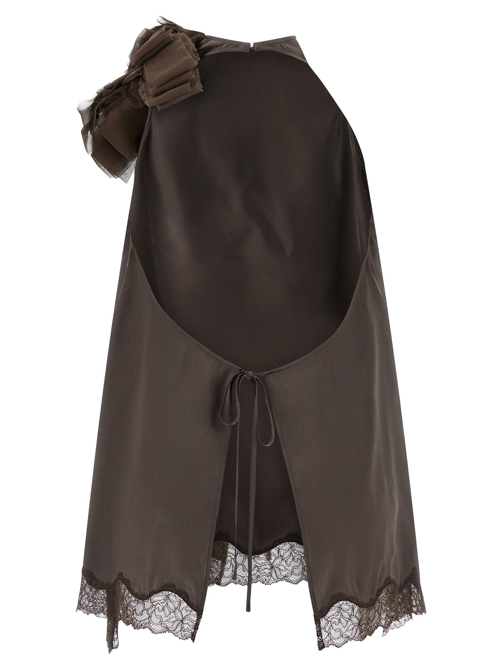 Magda Butrym Women's Blouse 01 Top