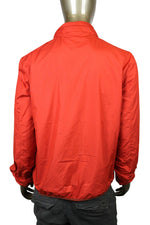 Gucci Men's Techno Polyester Windbreaker Jacket