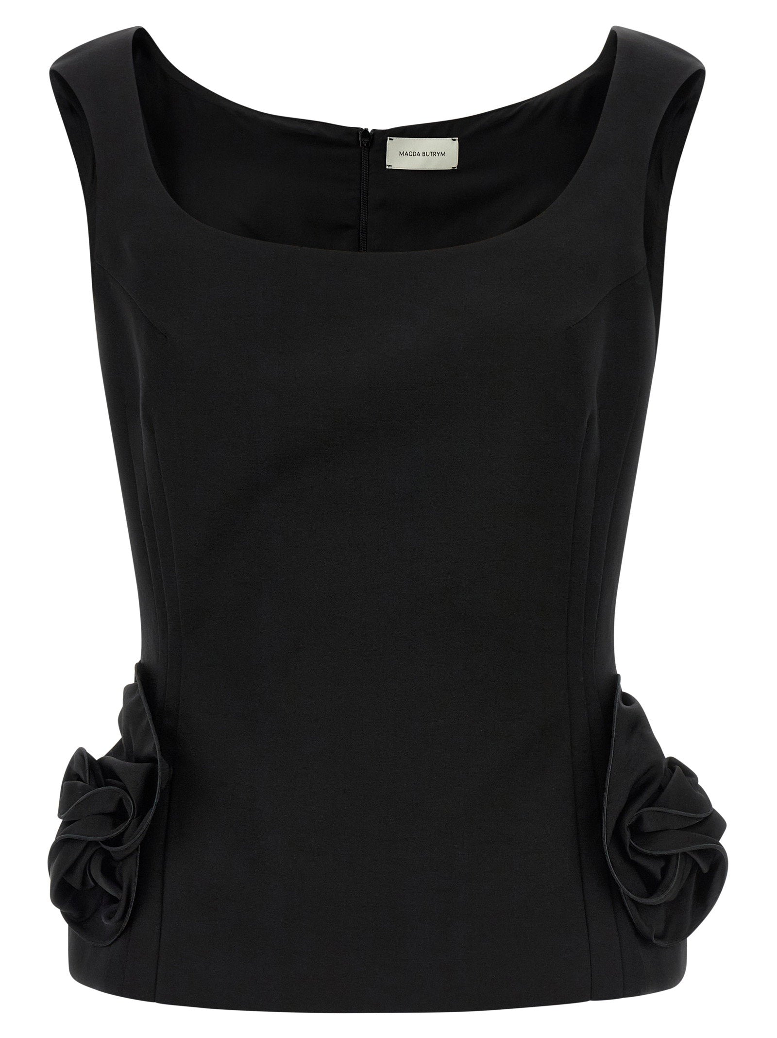 Magda Butrym Women's Blouse 11 Top