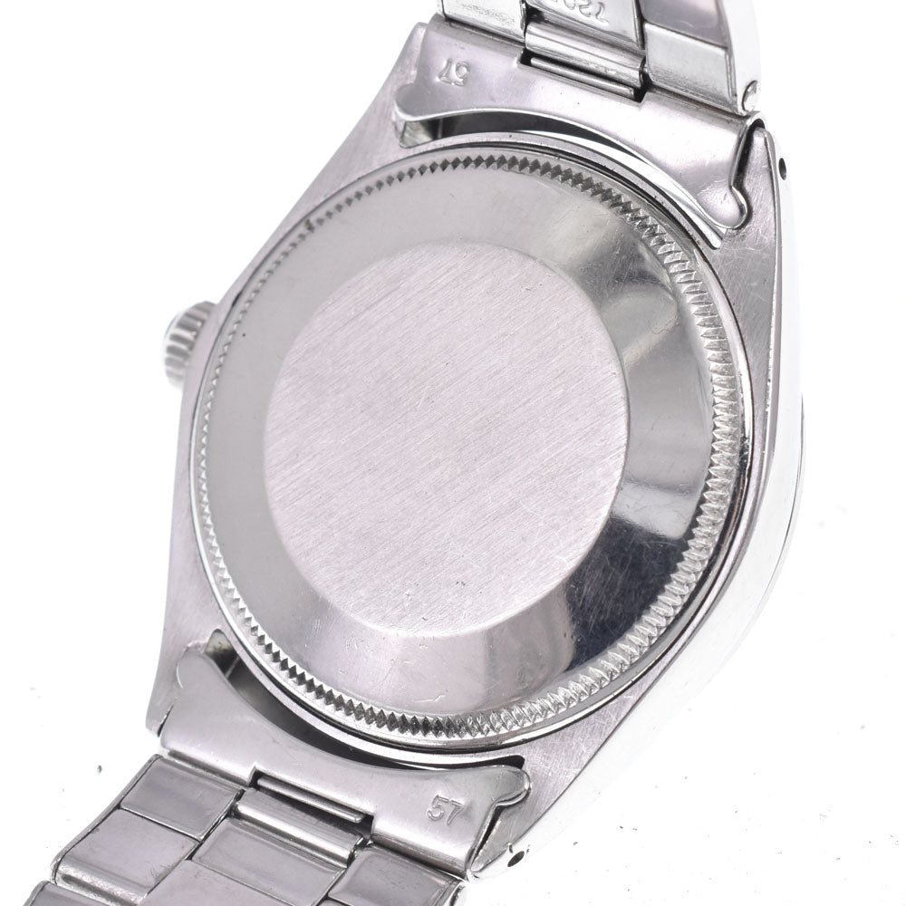 Rolex Oyster Perpetual Air King Automatic Stainless Steel Watch (Pre-Owned)