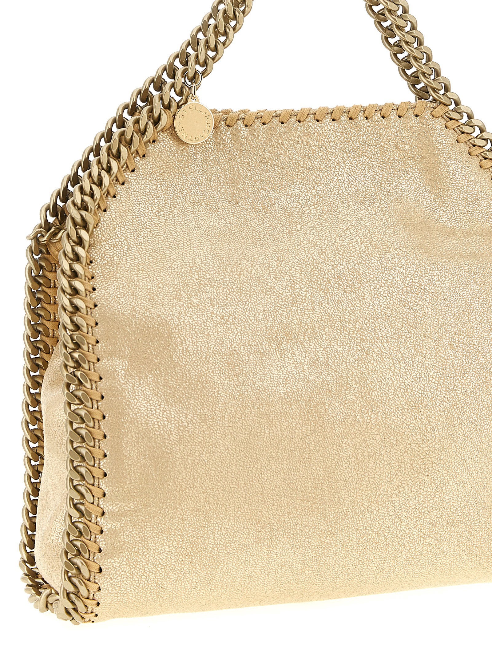 Stella Mccartney Women's Falabella Mini Handbag