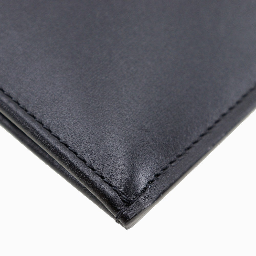 Louis Vuitton Pochette Jour Nomade Leather Black Leather Clutche & Pouche Bag (Pre-Owned)