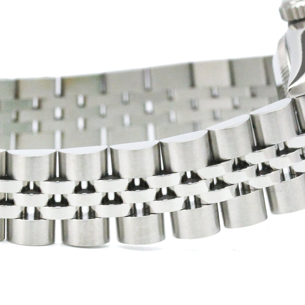 Rolex Lady-Datejust 26 Steel Watch (Pre-Owned)