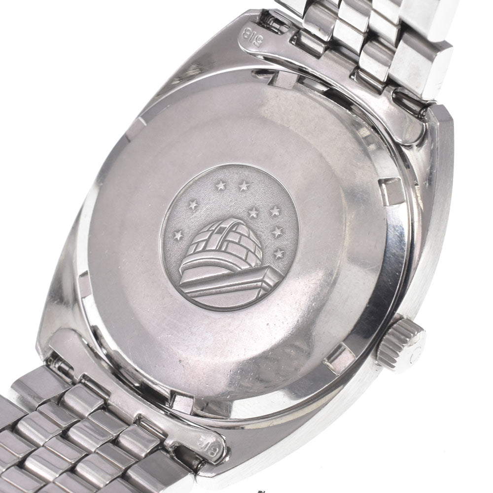 Omega Constellation Chronometer Automatic Stainless Steel Watch (Pre-Owned)