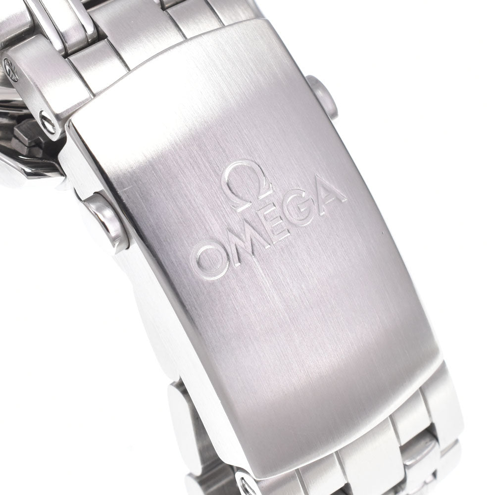 Omega Seamaster Professional Diver 300M Co-Axial Chronometer Automatic Stainless Steel Watch (Pre-Owned)