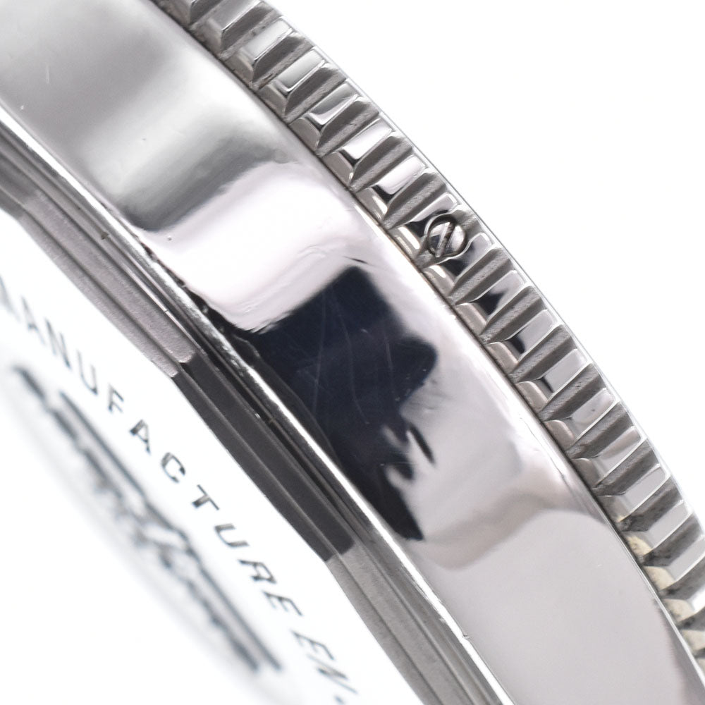 Breitling Superocean Automatic Stainless Steel Watch (Pre-Owned)
