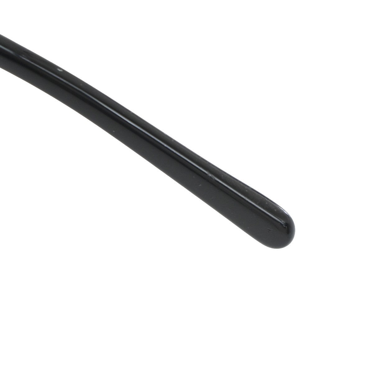 Gucci Eyewear Interlocking G Sunglasses Black Plastic Sunglasse Accessory (Pre-Owned)
