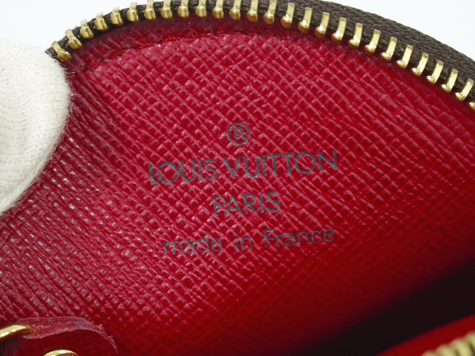 Louis Vuitton X Takashi Murakami Zippy Monogram Empreinte Leather Multicolour Canvas Wallets Accessory (Pre-Owned)