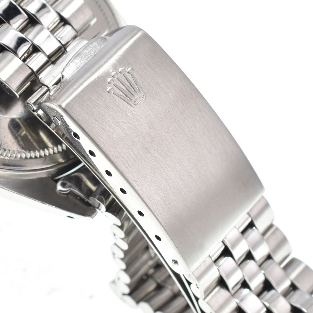 Rolex Datejust 36 Steel Watch (Pre-Owned)