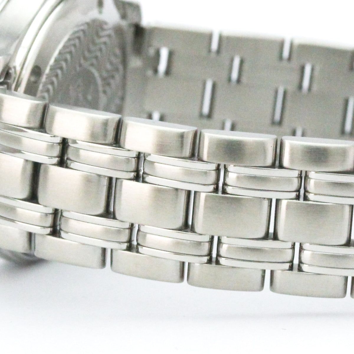 Omega Seamaster 120M Quartz Stainless Steel Watch (Pre-Owned)