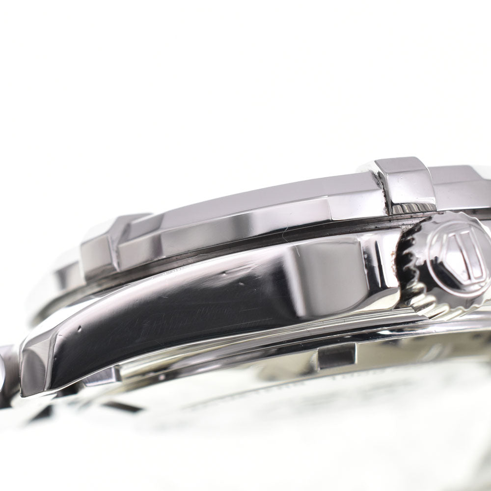 Tag Heuer Aquaracer Quartz Stainless Steel Watch (Pre-Owned)