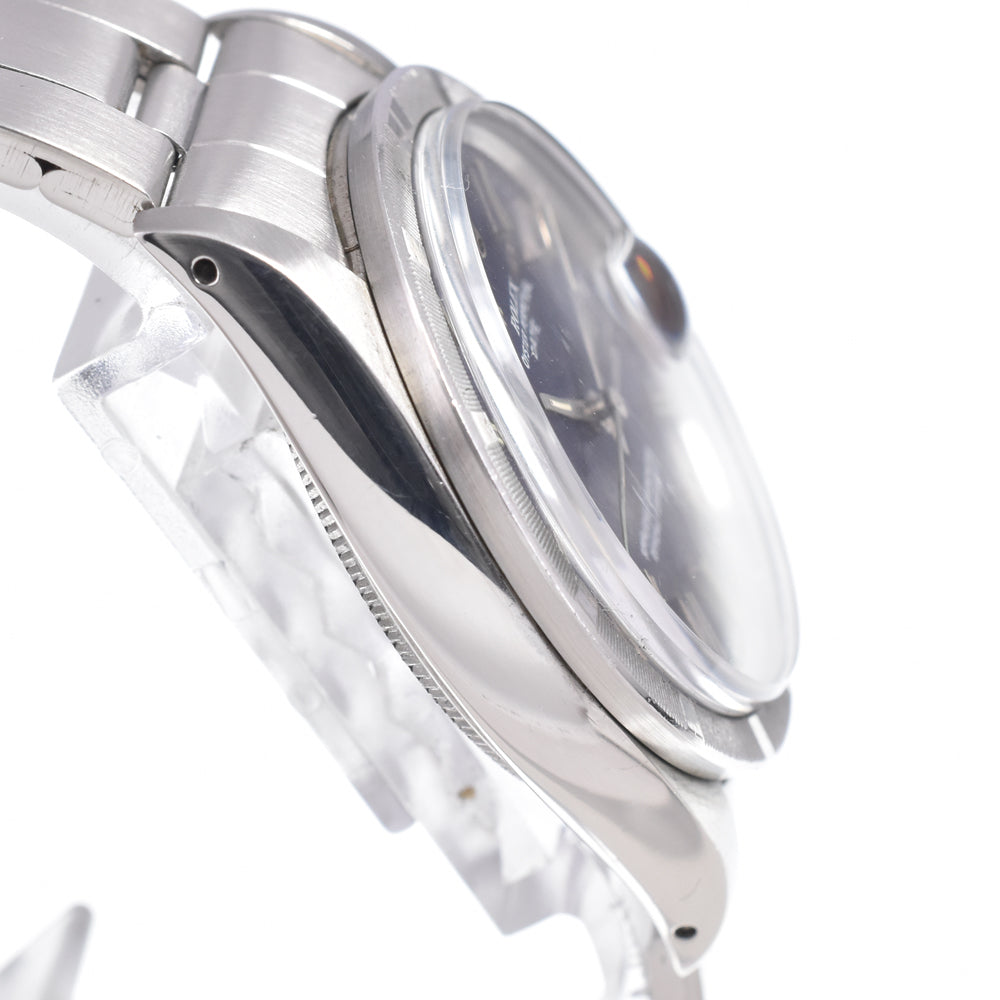Rolex Oyster Perpetual Automatic Stainless Steel Watch (Pre-Owned)