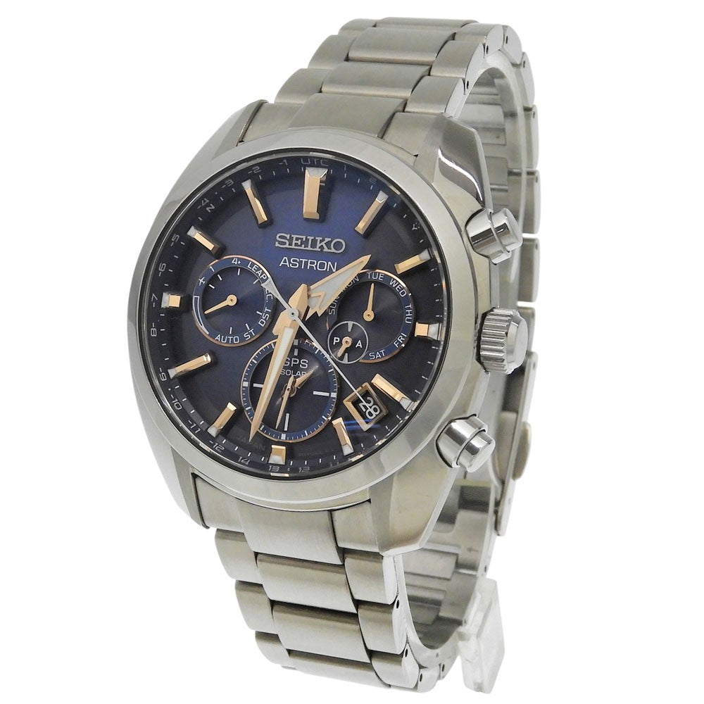 Grand Seiko Astron Stainless Steel Watch (Pre-Owned)