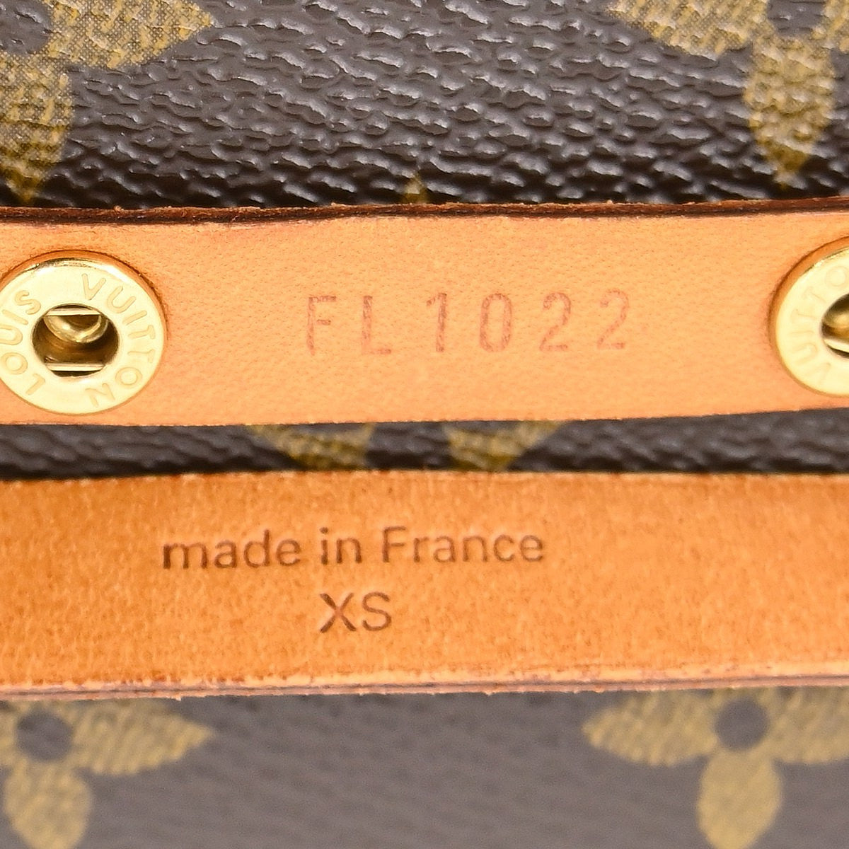 Louis Vuitton Florentine Monogram Brown Canvas Clutche & Pouche Bag (Pre-Owned)