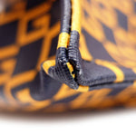 Gucci Multicolour Canvas Handbag (Pre-Owned)