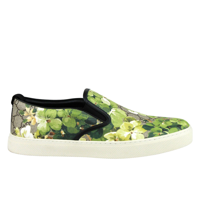 Gucci bloom slippers best sale