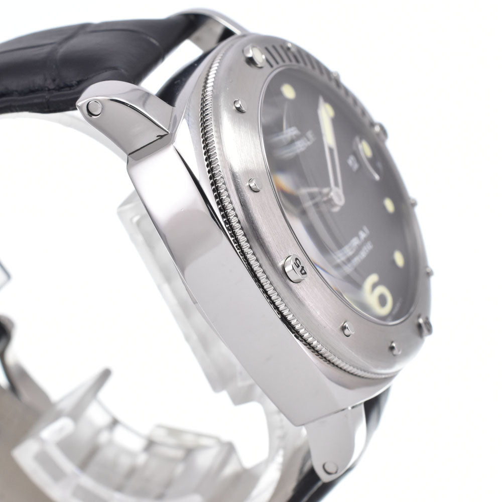 Panerai Luminor Submersible 300M Automatic Stainless Steel Watch (Pre-Owned)
