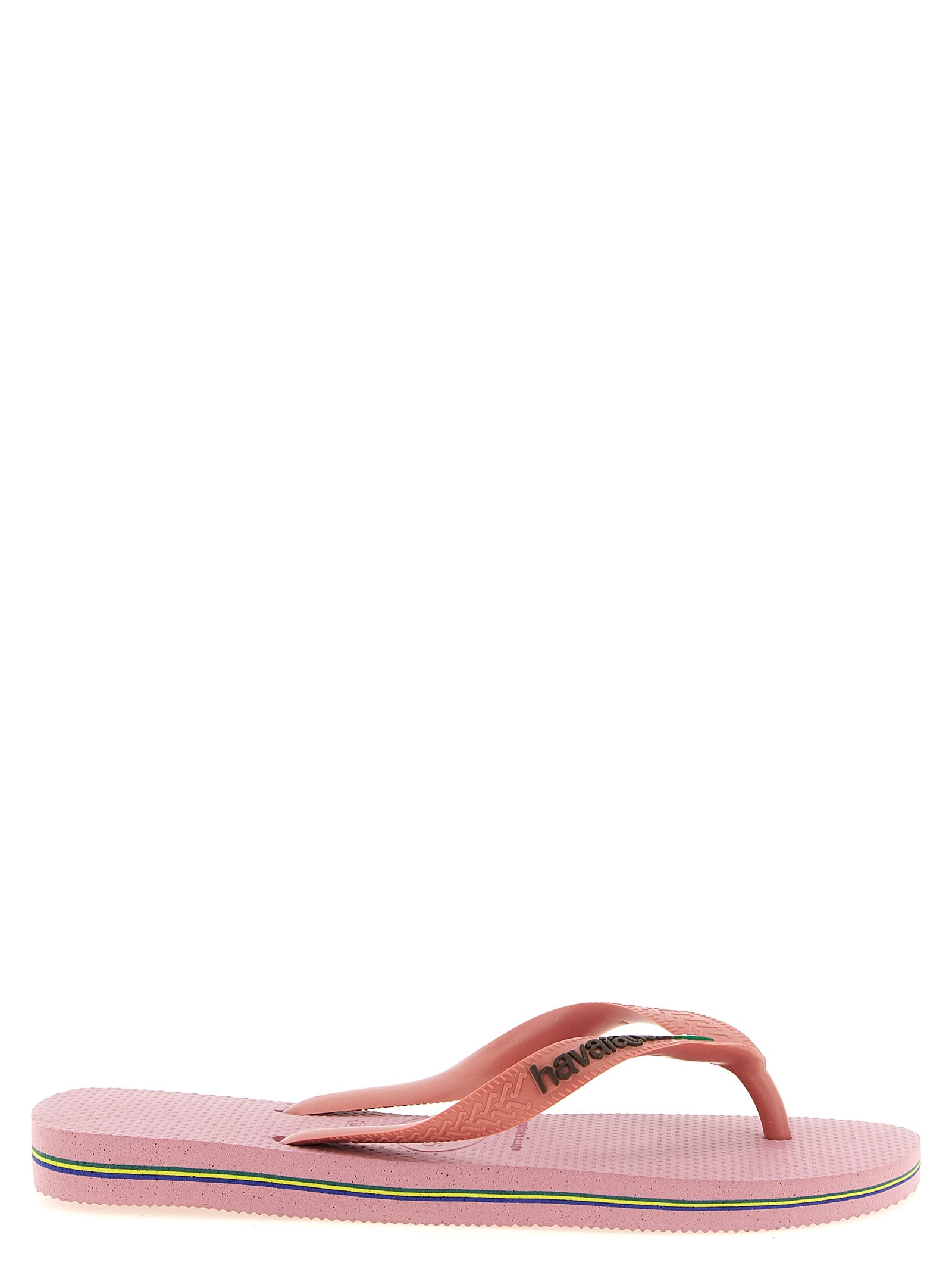 Havaianas Women's Brasil Logo Sandals