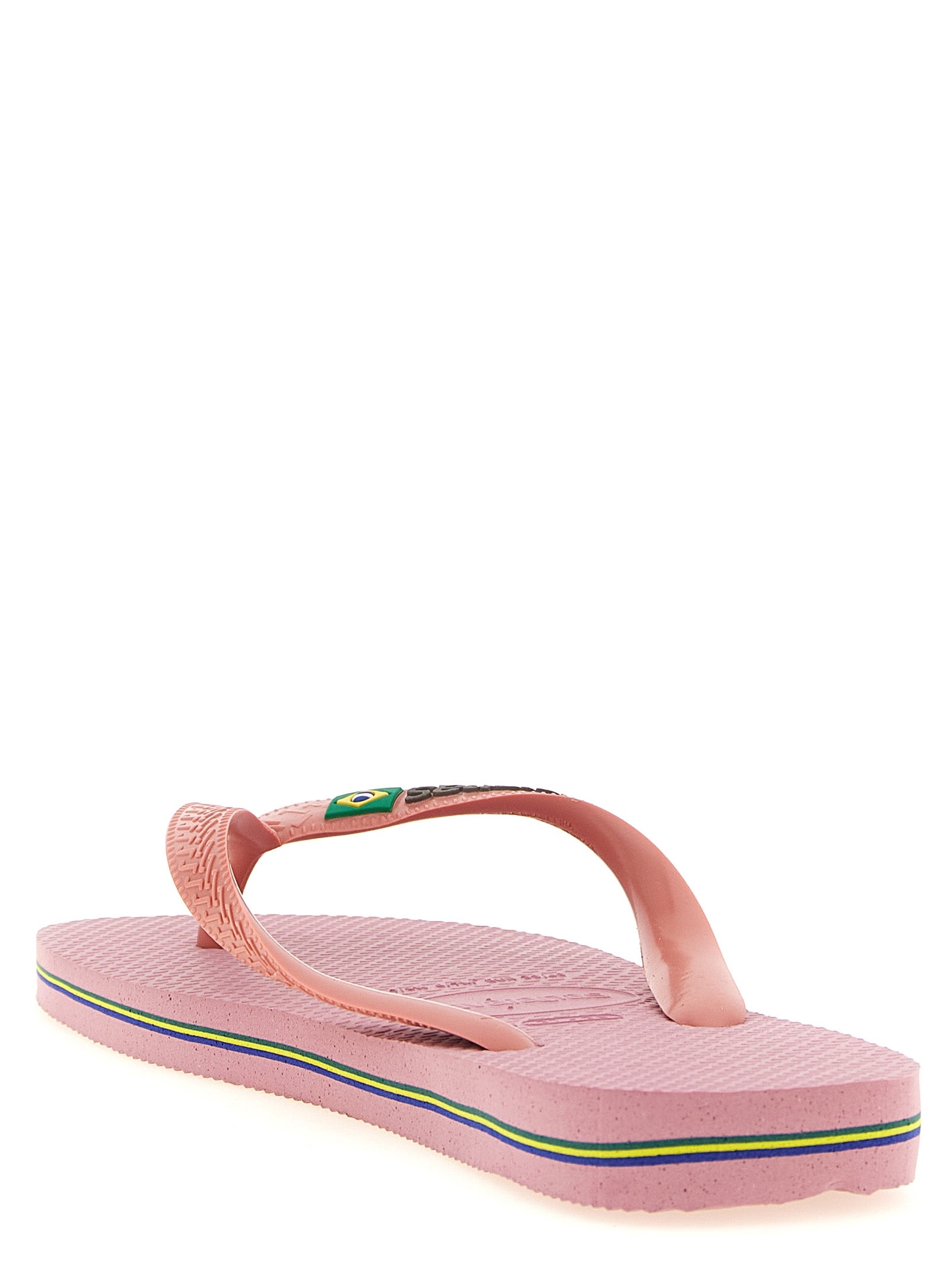 Havaianas Women's Brasil Logo Sandals
