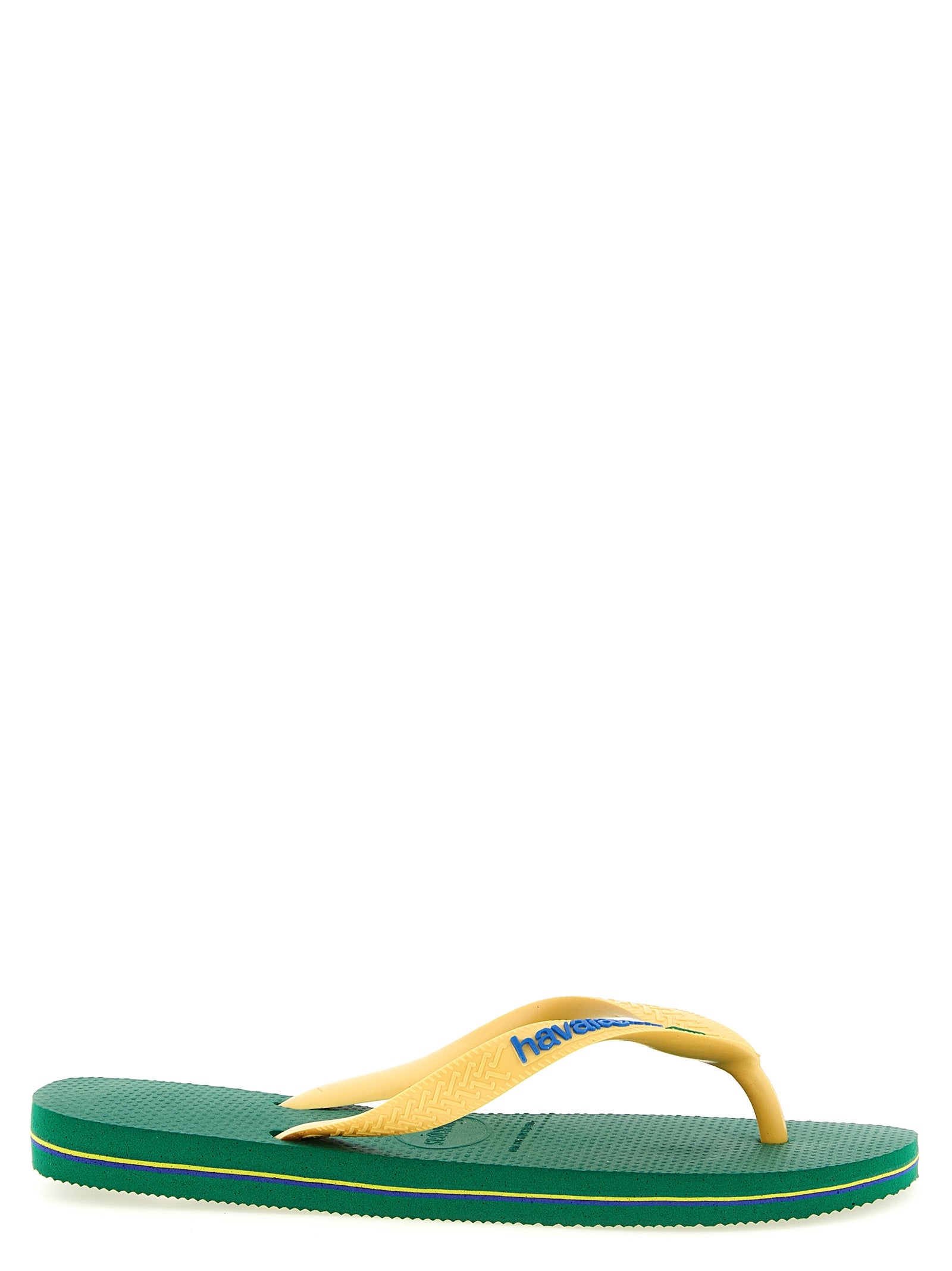 Havaianas Women's Brasil Logo Sandals