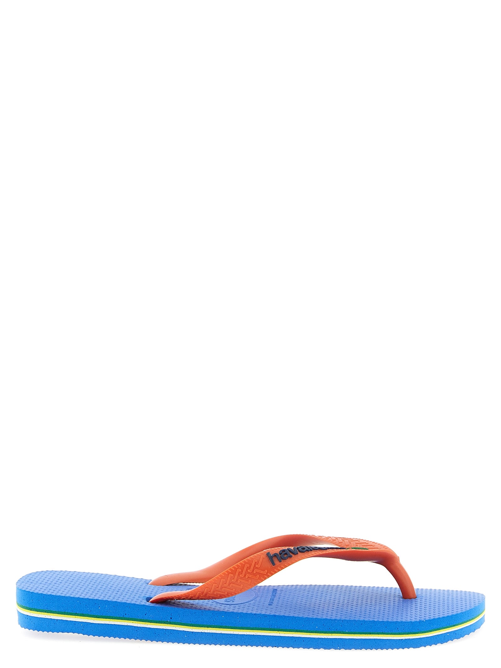 Havaianas Women's Brasil Logo Sandals