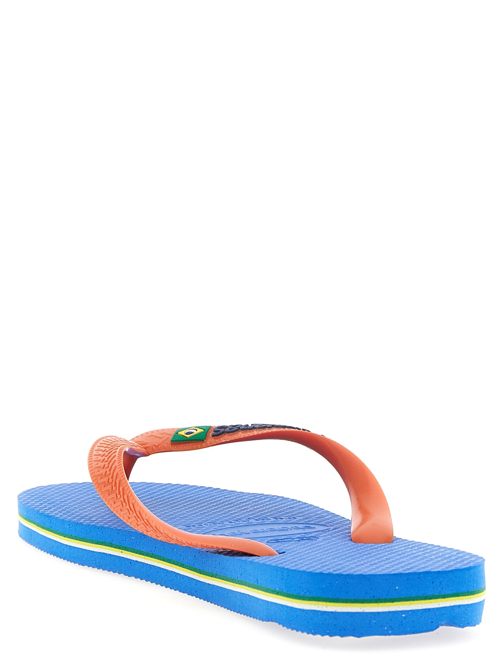 Havaianas Women's Brasil Logo Sandals