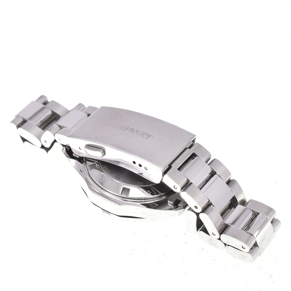 Tag Heuer Aquaracer Quartz Stainless Steel Watch (Pre-Owned)