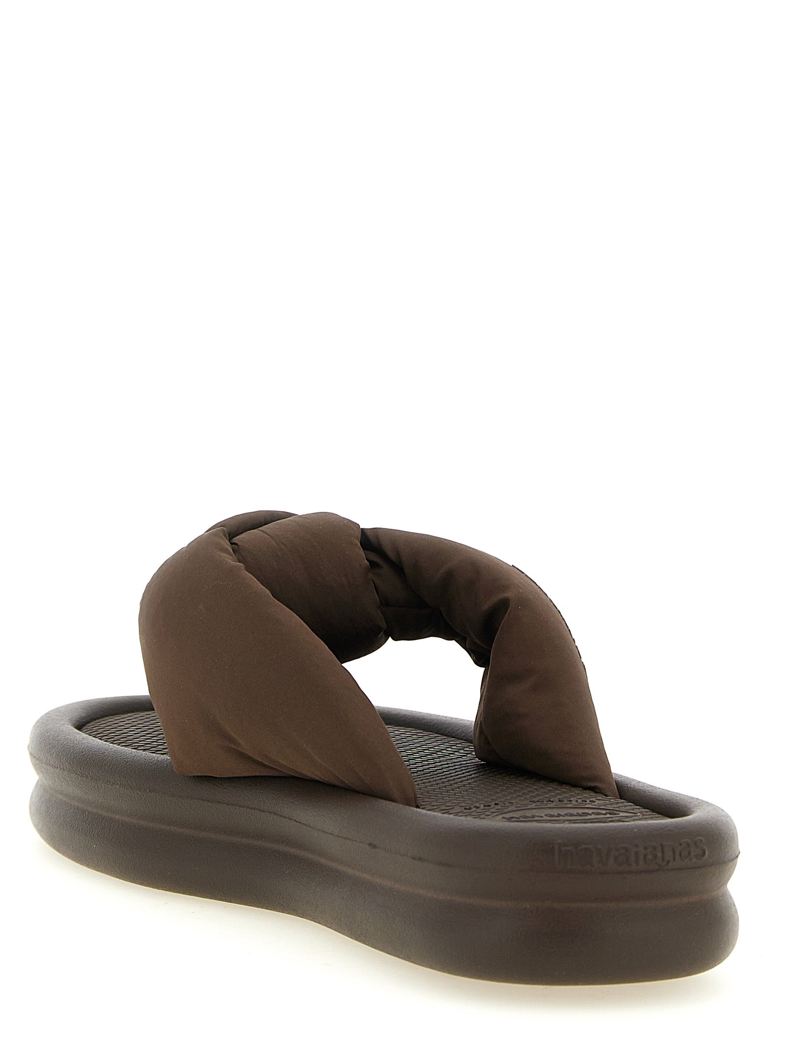 Havaianas Women's Over Puffed Up Sandals