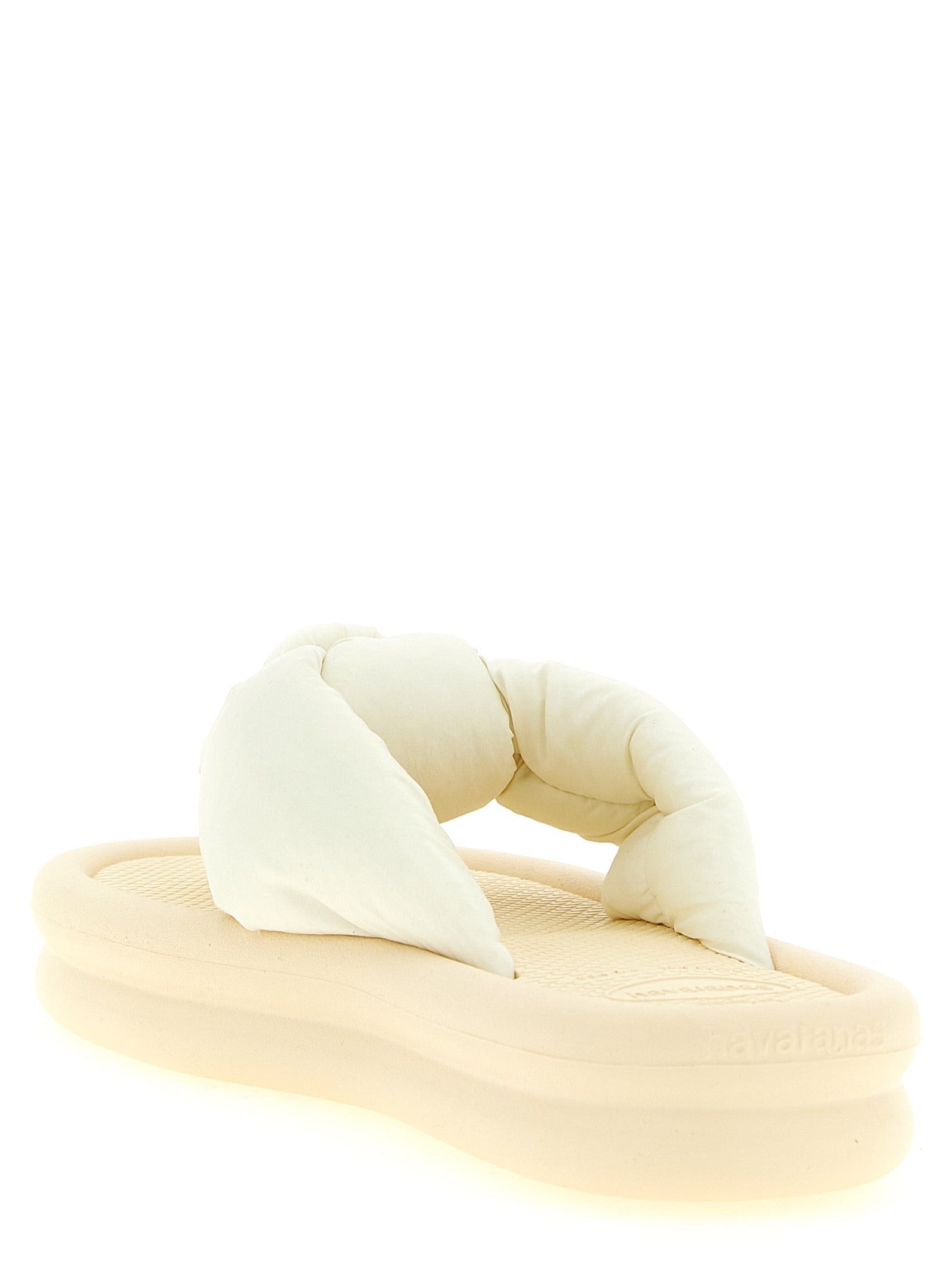 Havaianas Women's Over Puffed Up Sandals