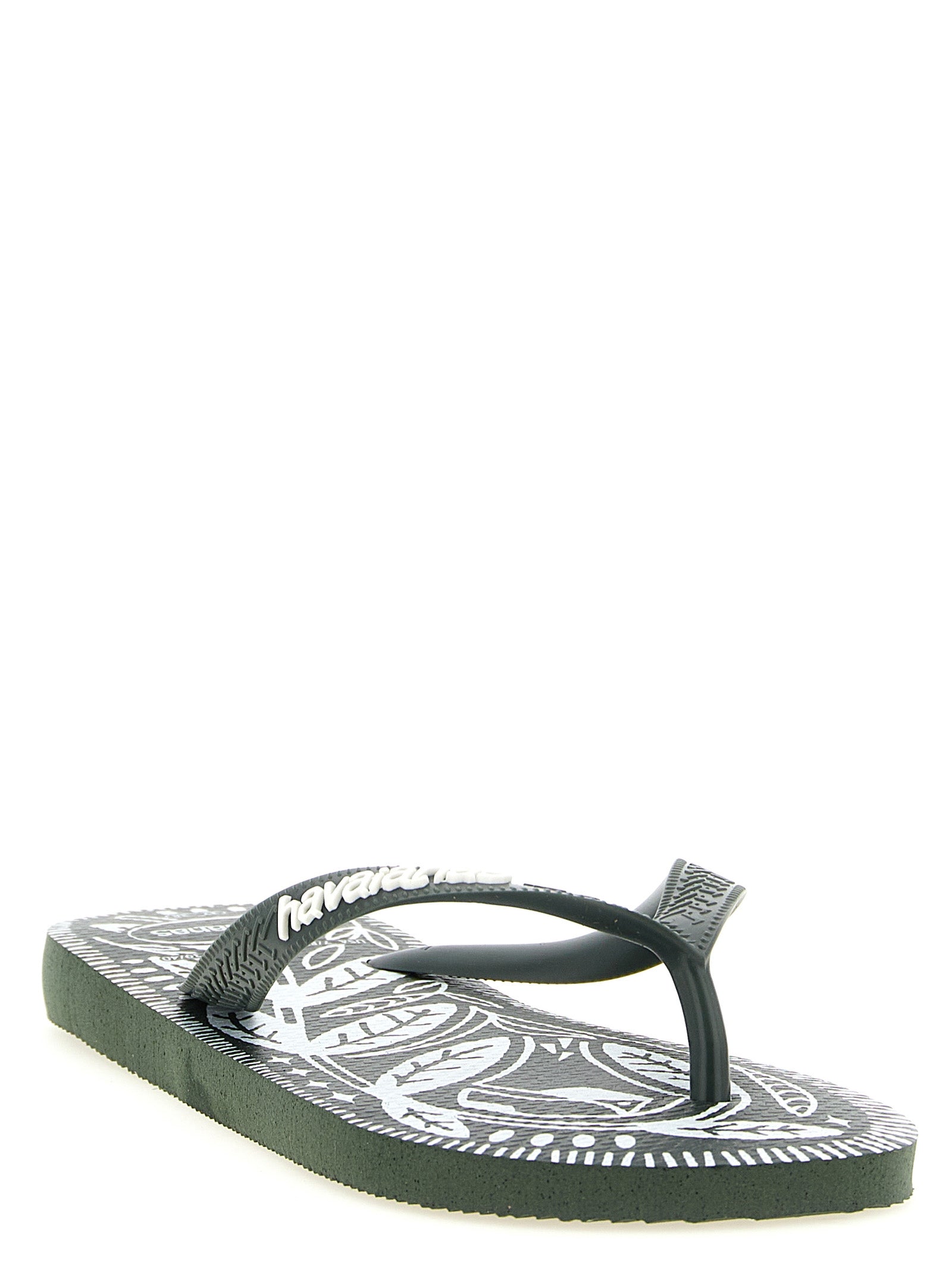 Havaianas Women's Ginga Sandal