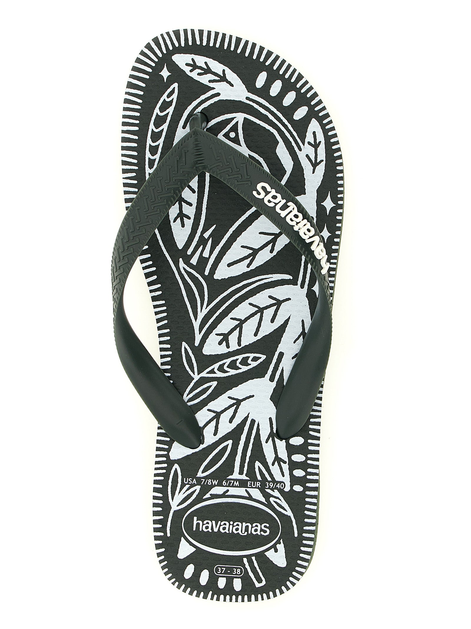 Havaianas Women's Ginga Sandal