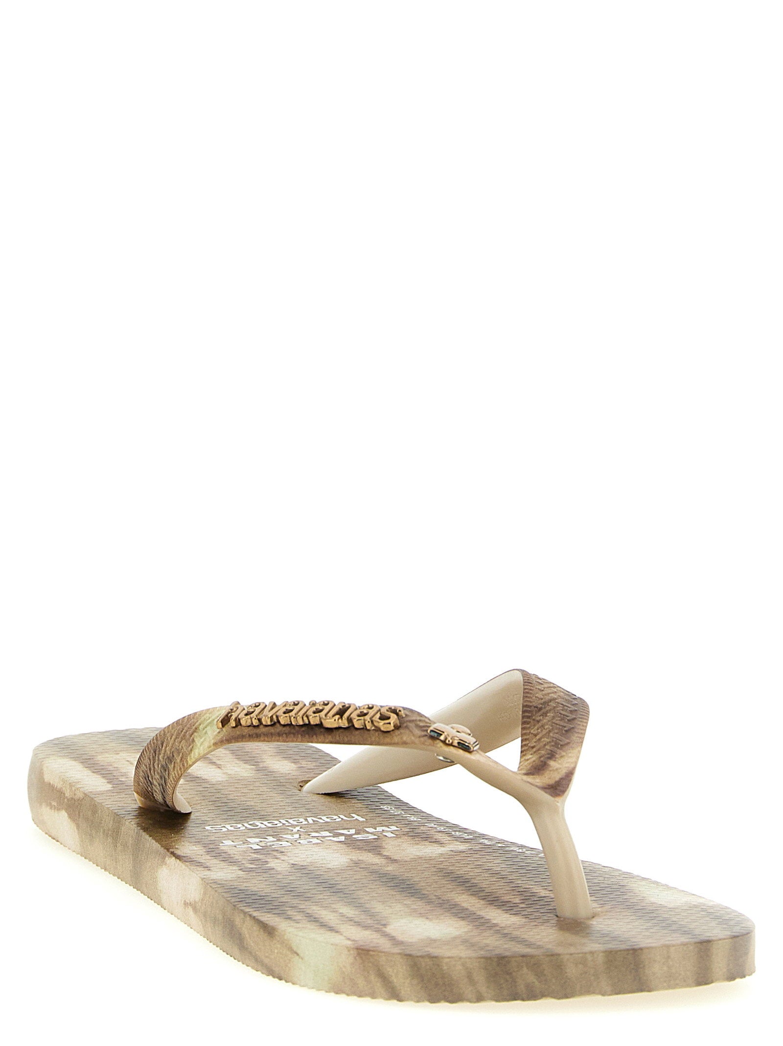 Isabel Marant X Havaianas Women's Ikat Sandal