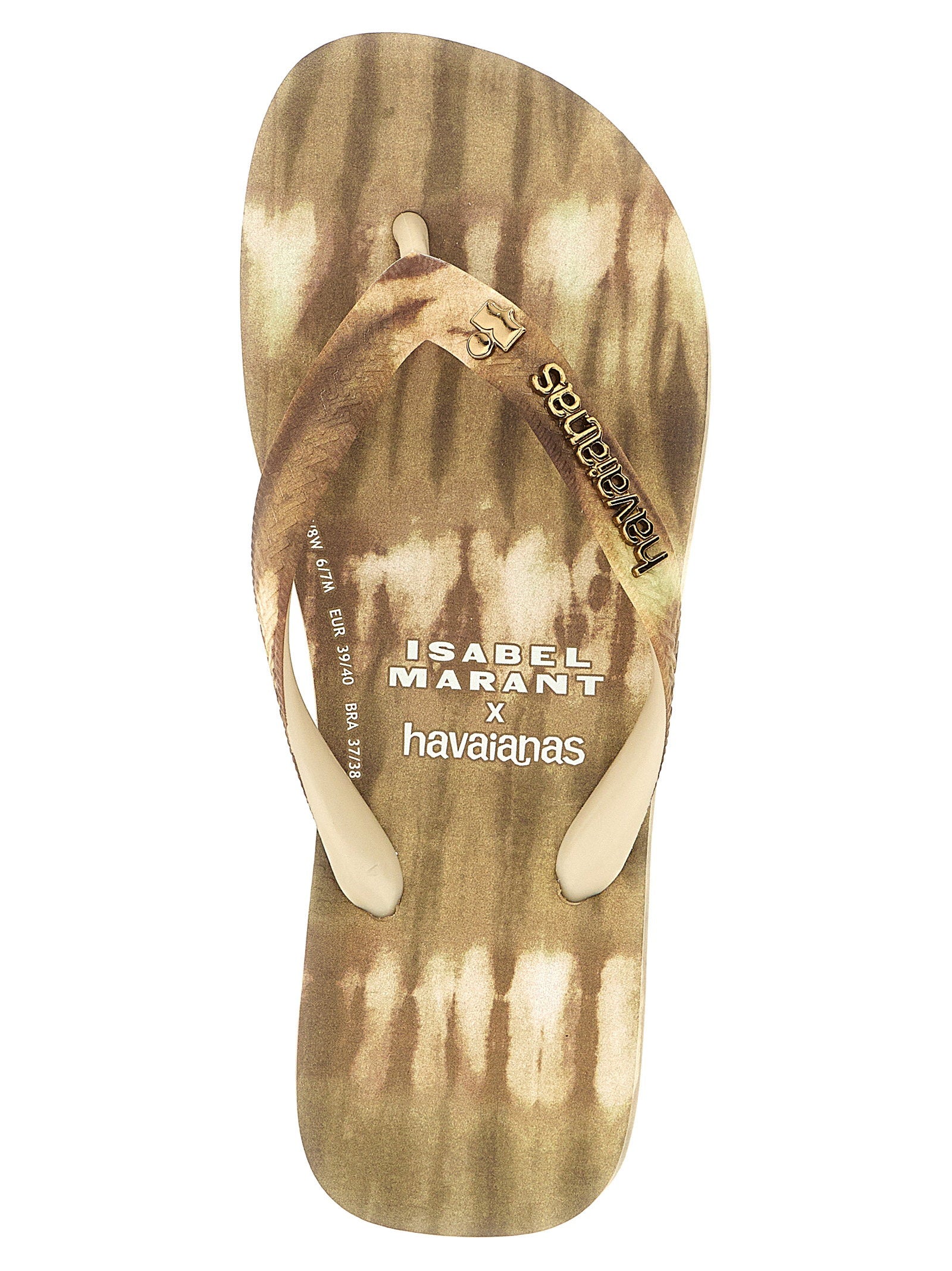 Isabel Marant X Havaianas Women's Ikat Sandal