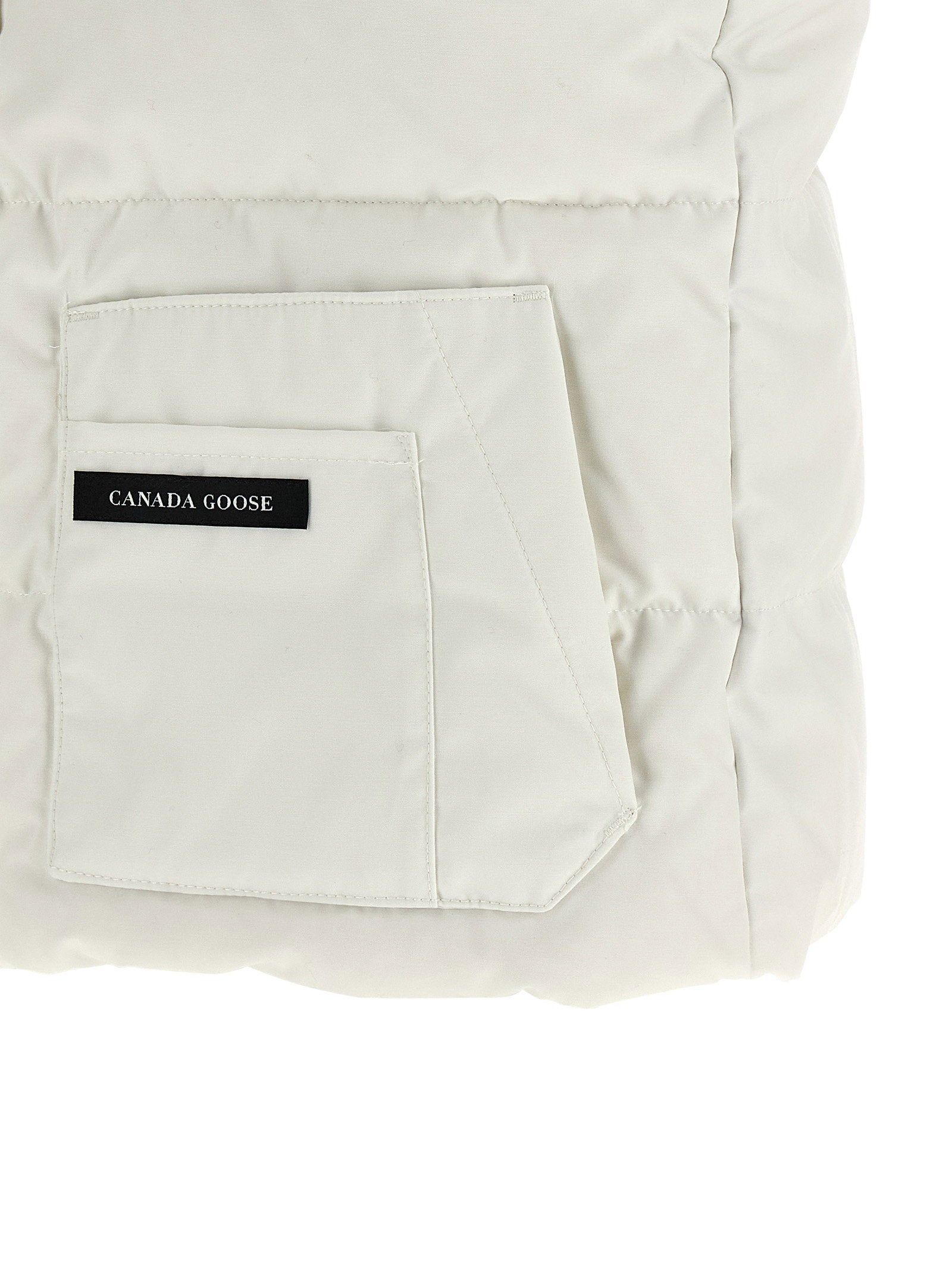 Canada Goose Women's Freestyle Legacy Vest