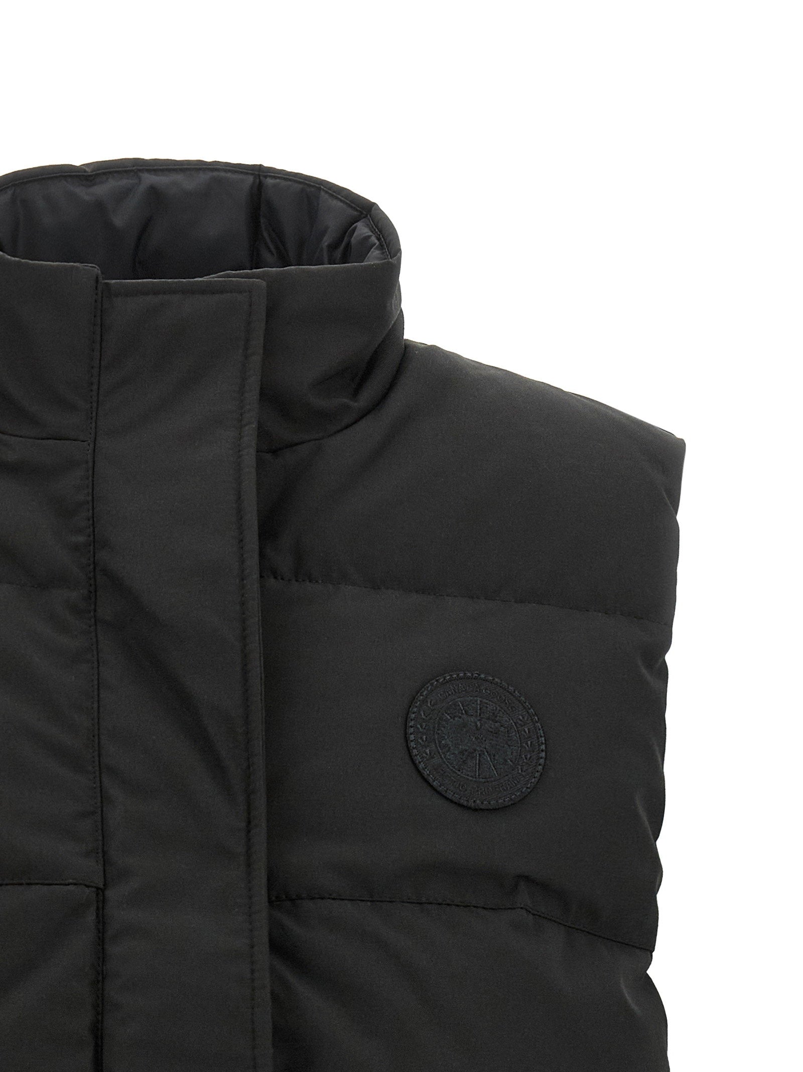 Canada Goose Women's Freestyle Legacy Vest