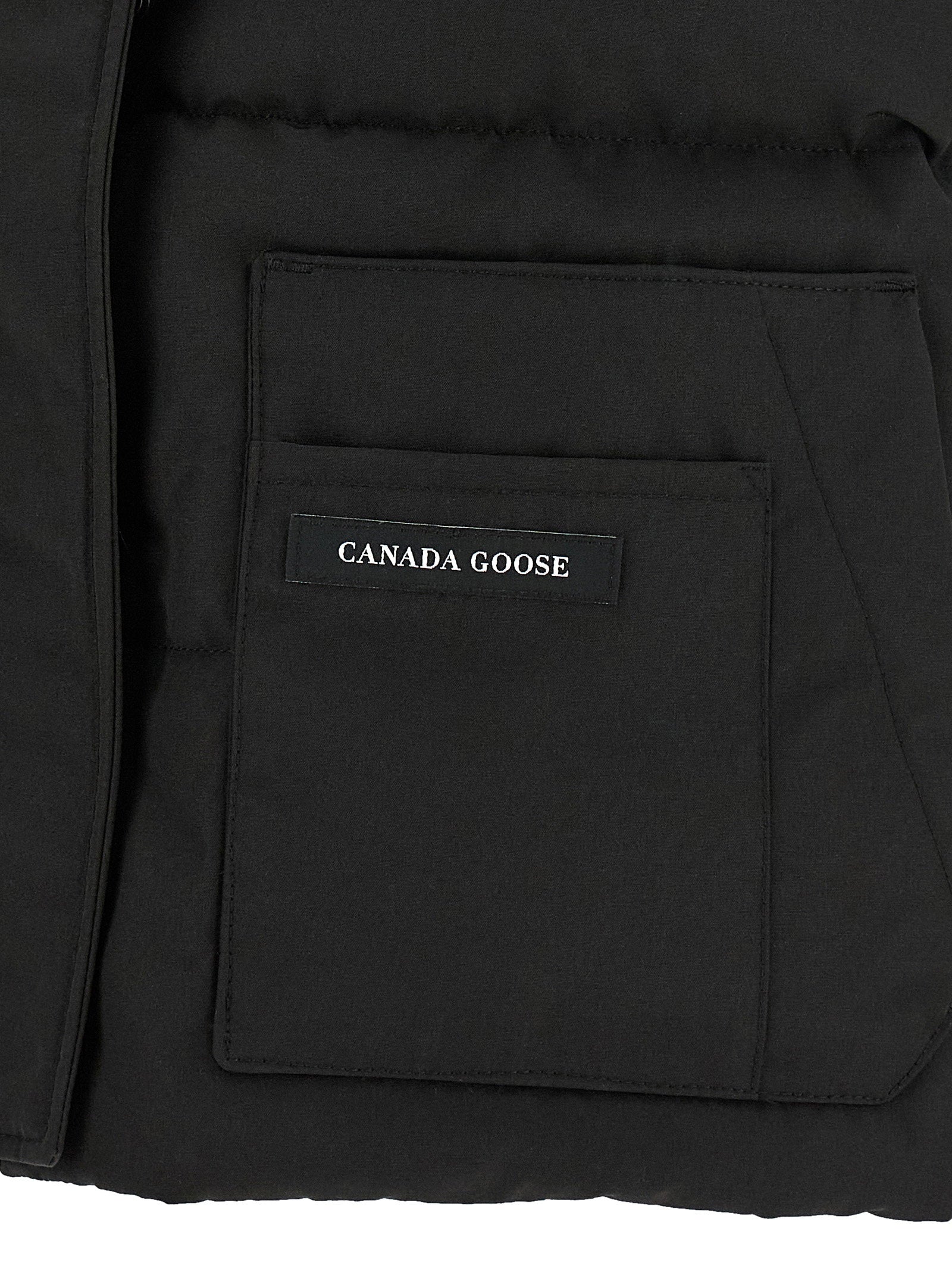 Canada Goose Women's Freestyle Legacy Vest