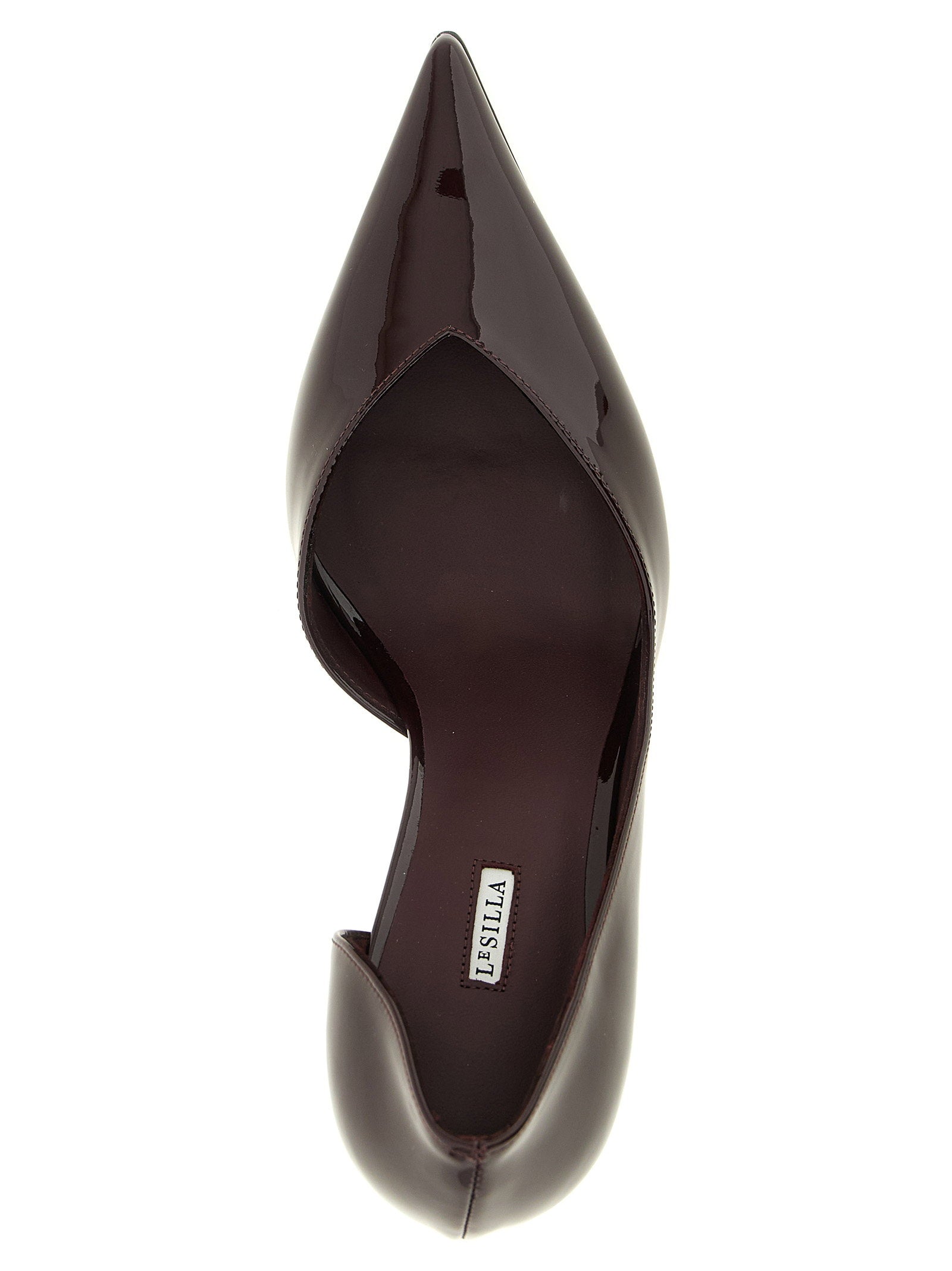 Le Silla Women's Vivienne Pumps