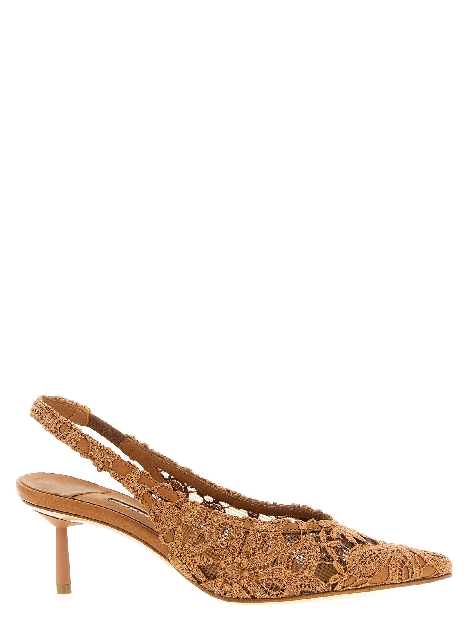 Le Silla Women's Chantilly Slingback