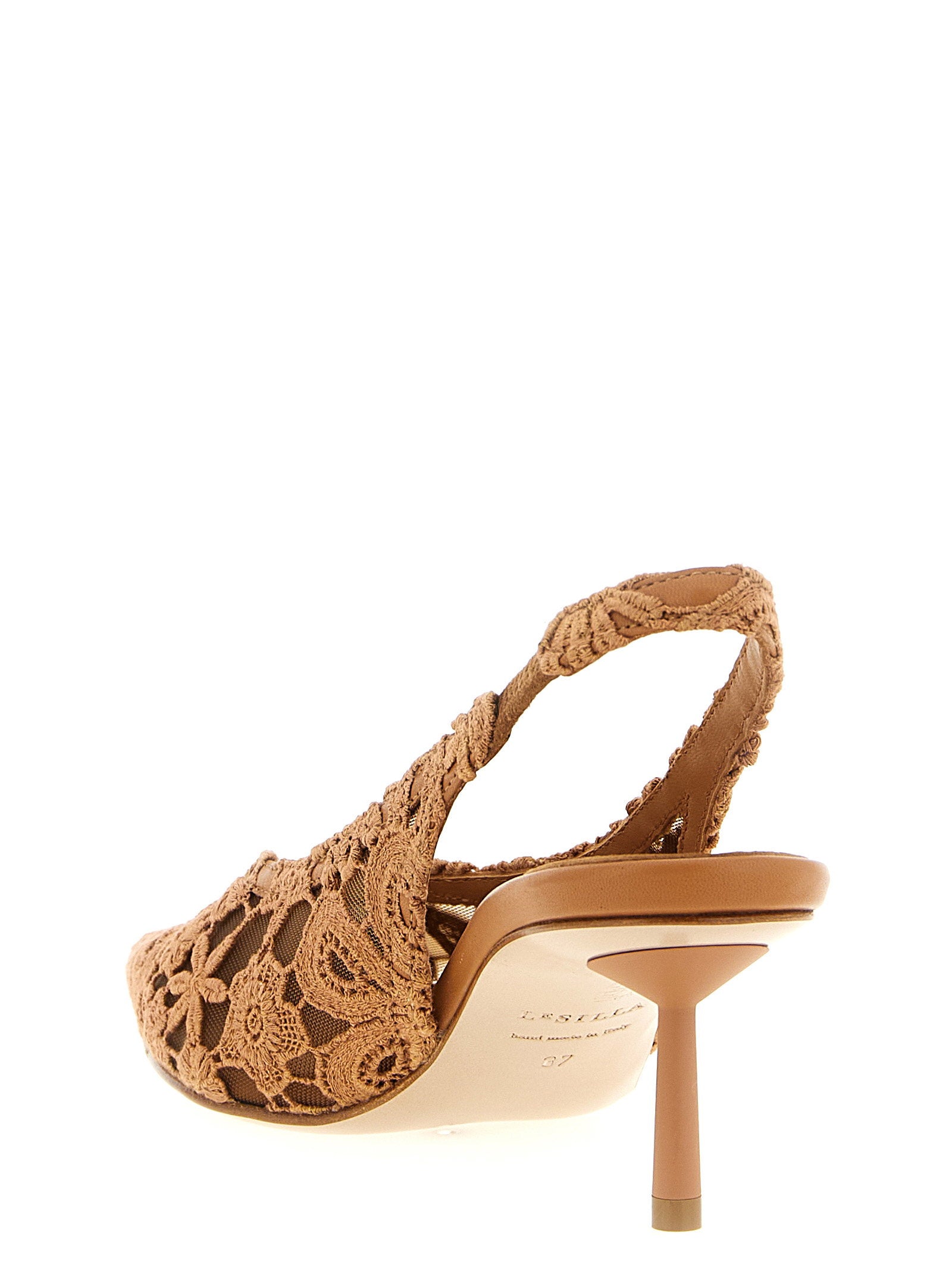 Le Silla Women's Chantilly Slingback