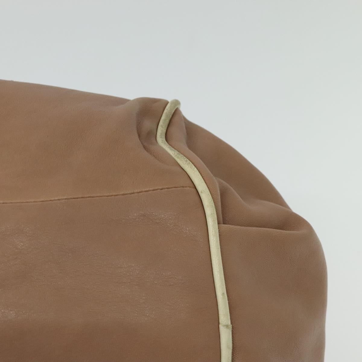 Chloe Ethel Leather Pink Leather Handbag (Pre-Owned)
