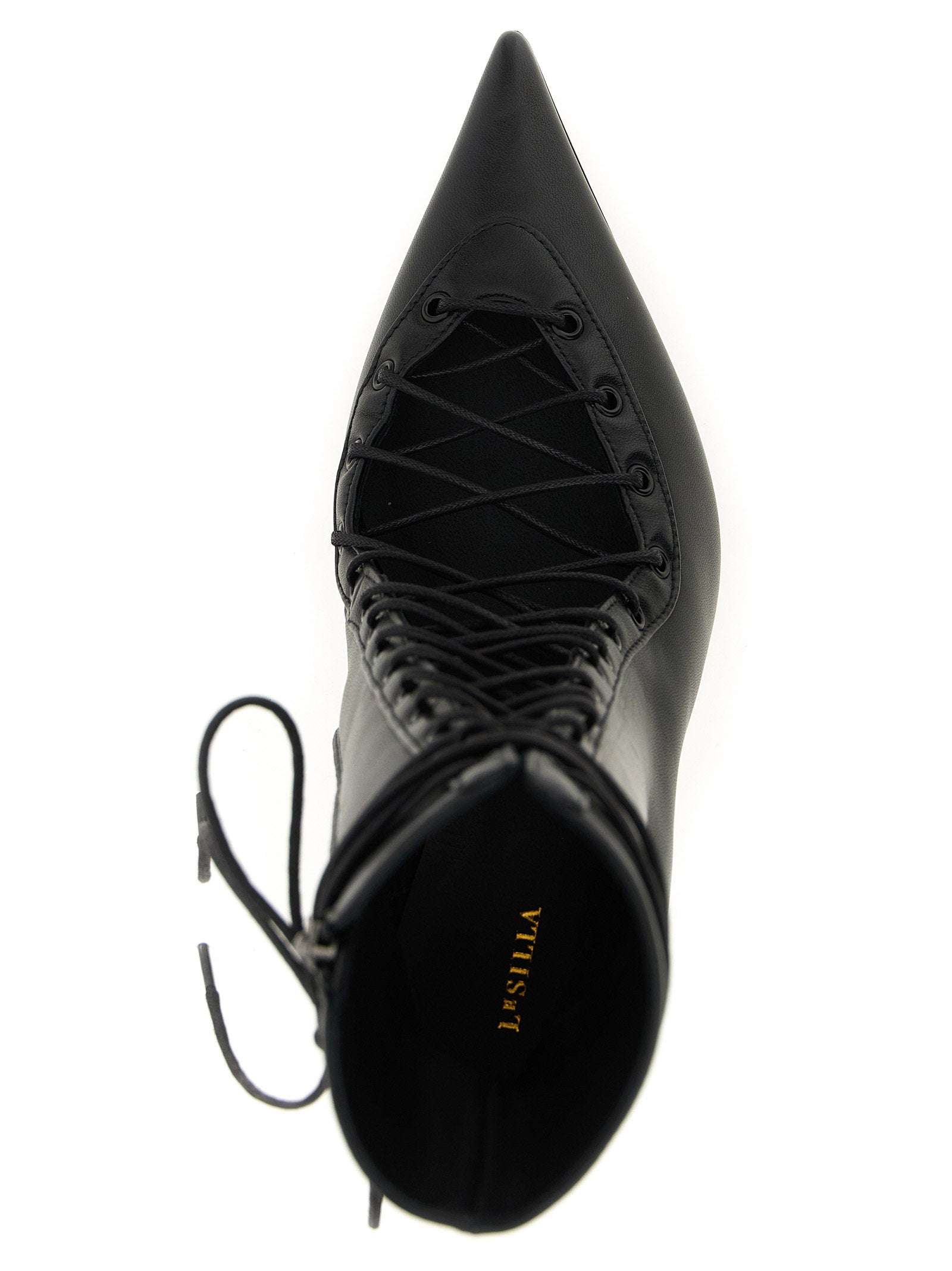 Le Silla Women's Colette Ankle Boots