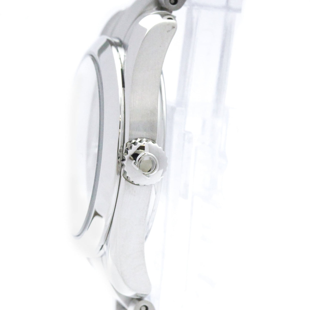 Omega Seamaster Aqua Terra 150M Quartz Stainless Steel Watch (Pre-Owned)