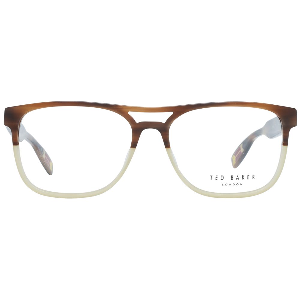 Ted Baker Brown Men Optical Men's Frames
