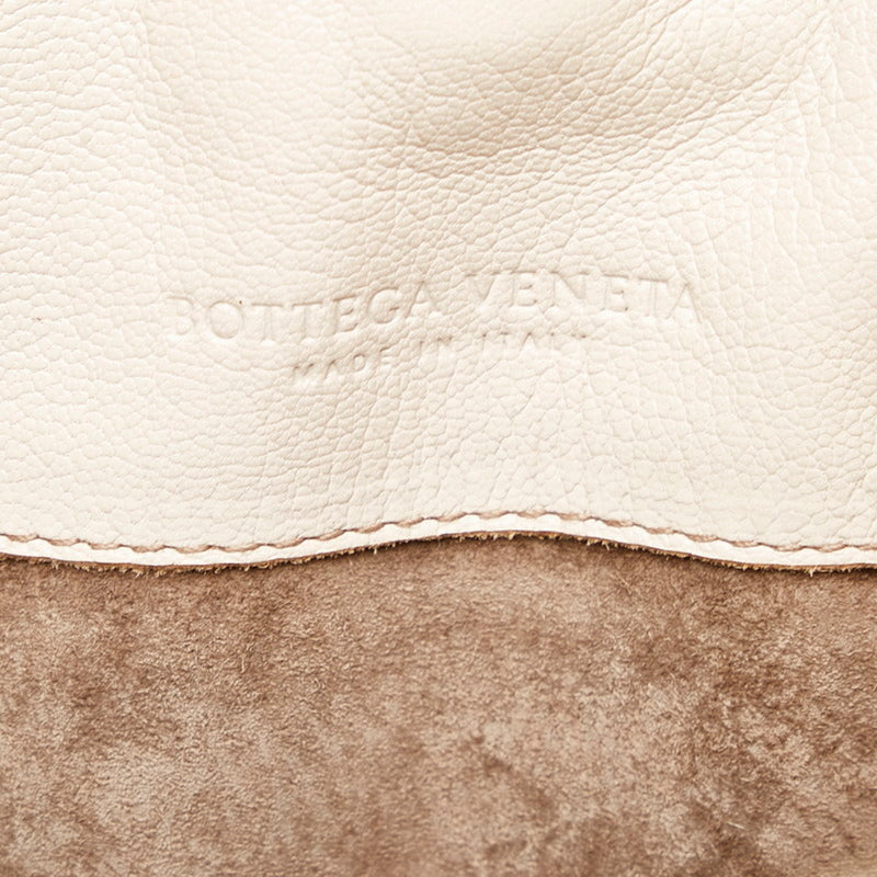 Bottega Veneta Multicolour Leather Shoulder Bag (Pre-Owned)