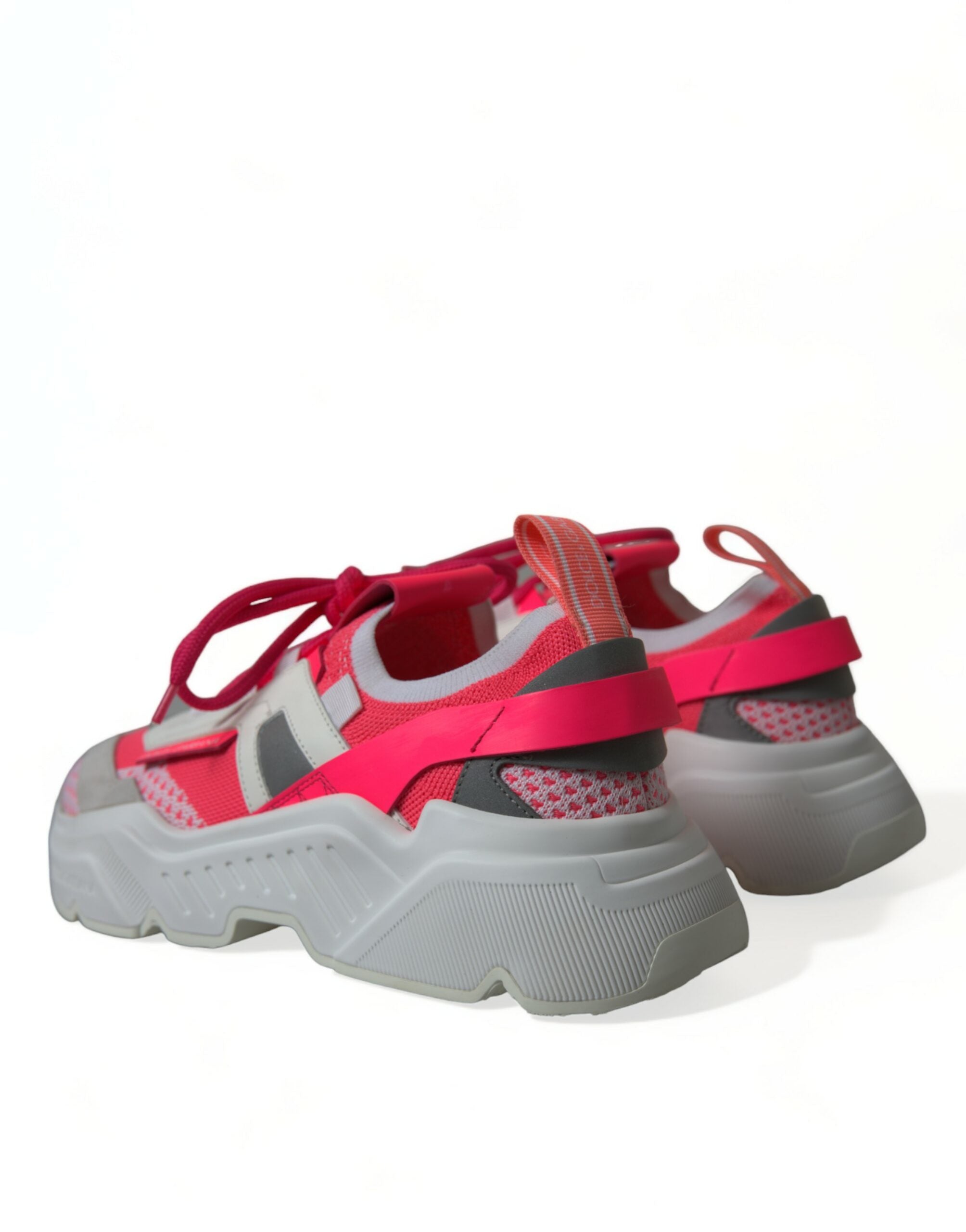 Dolce & Gabbana Multicolor Daymaster Chunky Women's Sneakers